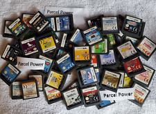 DS Games - Nintendo - Cartridge Only for DS Lite/DSi/2DS/3DS/XL - Multi Buy