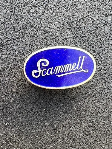 Scammell scarab truck - scarab,
