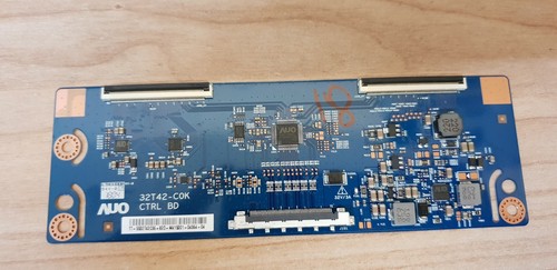 Lvds for toshiba 32l3753db - lvds,