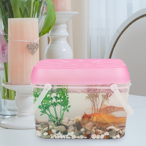 Large portable transparent - large,