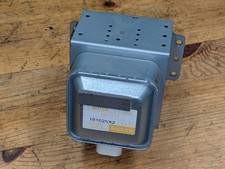 Microwave Oven Magnetron Tube Witol 2M217J  E422 CookWorks Dunelm asda tesco