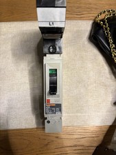 Merlin Gerin Compact NS100N 63AMP Single pole MCCB 63a