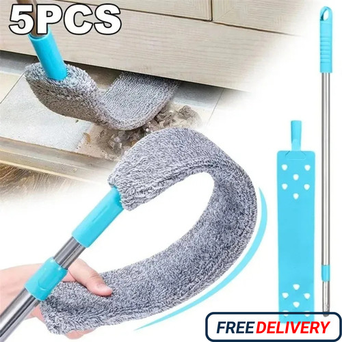 Microfiber telescopic - microfiber,