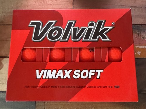 Volvik golf vimax - vimax, soft