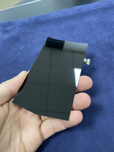 Authentic vertu aster lcd - vertu,