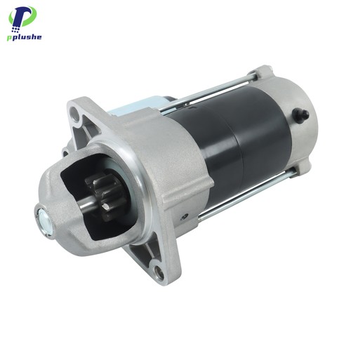 Starter motor for kubota - for,