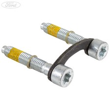 Genuine Ford Focus Mk3 RS 2.0