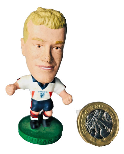 Action figure toy football - action,