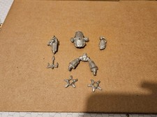 Imperial Reaver Titan Epic 40k