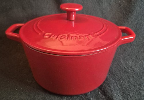 Cuisinart american creuset - le,