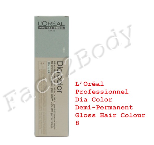 Oréal professionnel dia - l’oréal,