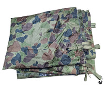 Rare Genuine Australian Army