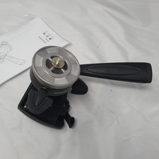 Boxed Manfrotto 391RC2