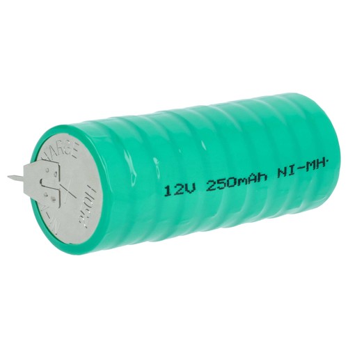 Nimh button cell - cell, battery