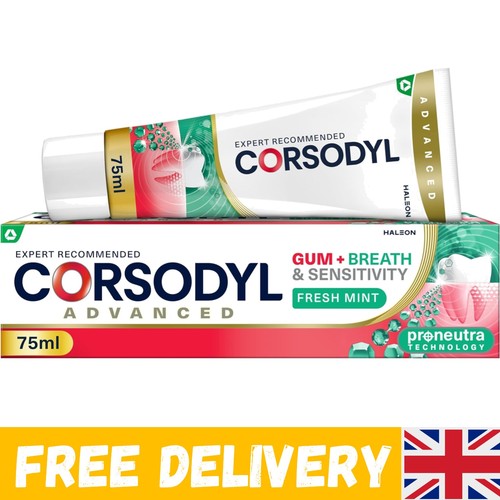 Sensitive teeth toothpaste - sensitive,