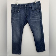 G Star RAW Jeans Men 38x32