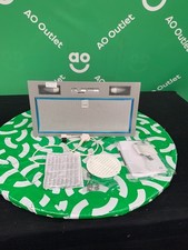 Smeg Cucina 52cm Canopy Cooker