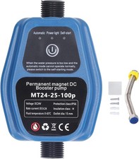 100w 24v automatic water - 100w,