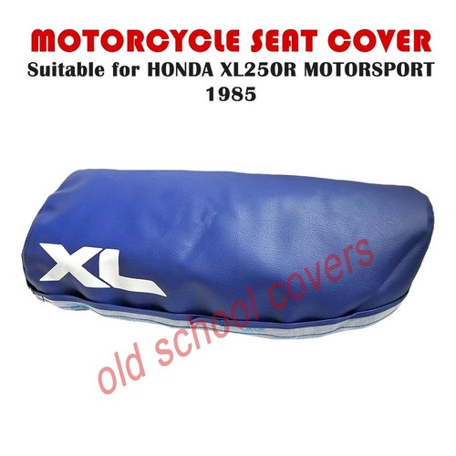 Motorcycle seat cover fits - motorcycle,
