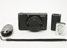 Sony Cyber-shot RX100 VA