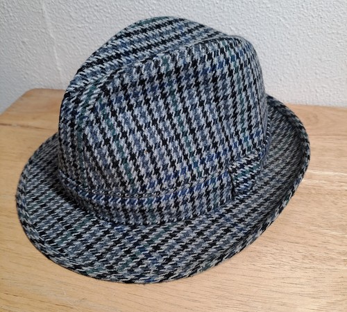 Vintage failsworth trilby - failsworth, hat