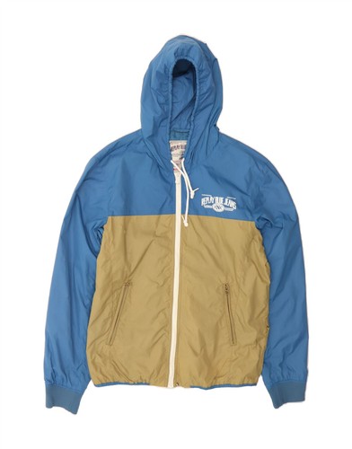 Replay boys hooded rain - boys, jacket
