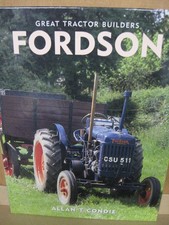 Fordson (Great Tractor