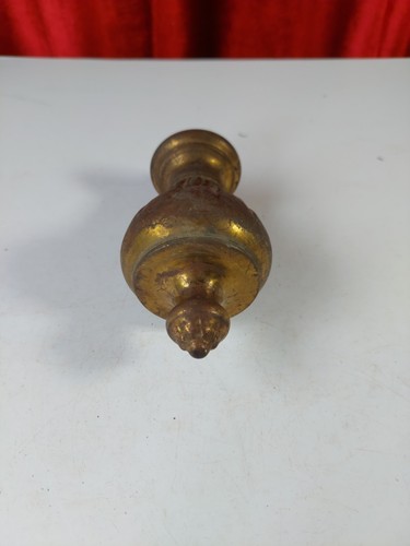 Vintage french brass reclaimed - french,