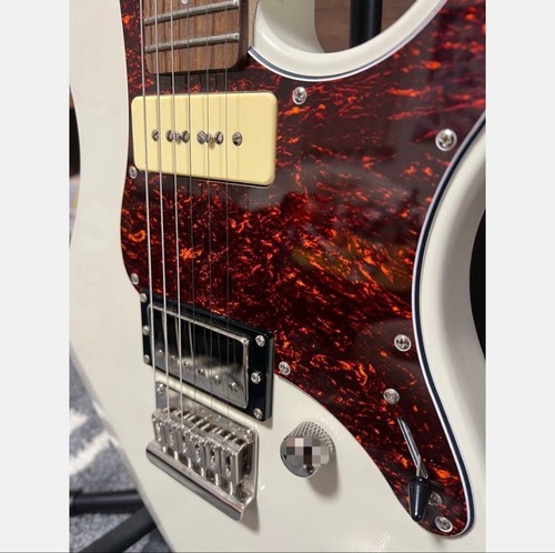 Yamaha pacifica pac311h - yamaha, vw
