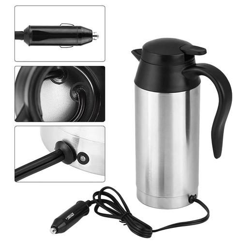 12v 24v electric kettle car - electric,