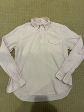 Gant Rugger Pullover Oxford