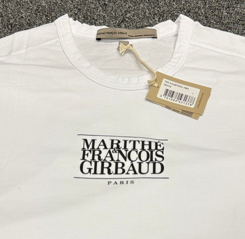 Marithe françois girbaud - &,