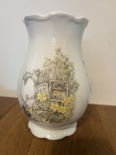 Brambley Hedge Royal Doulton
