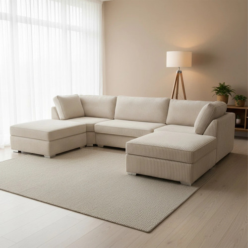 Modern shape sofa - sofa, –