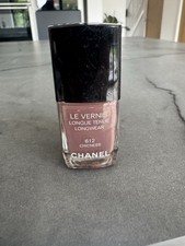 Chanel Le Vernis Nail Varnish Chicness 612 Unused