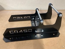 Honda CB450 K CL450 K CB500T