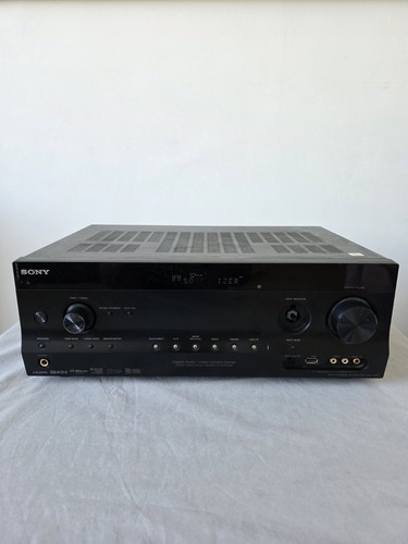 Sony str dh820 - sony, str-dh820