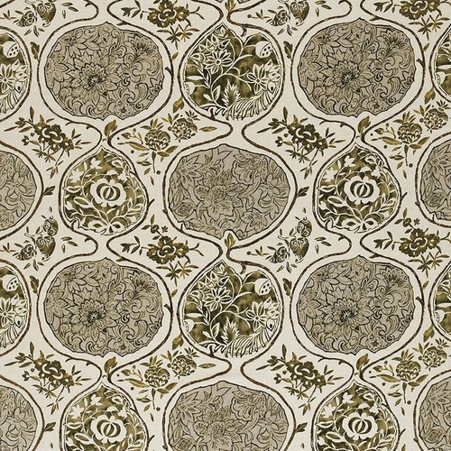 Schumacher lee behren curtain - schumacher/lee,