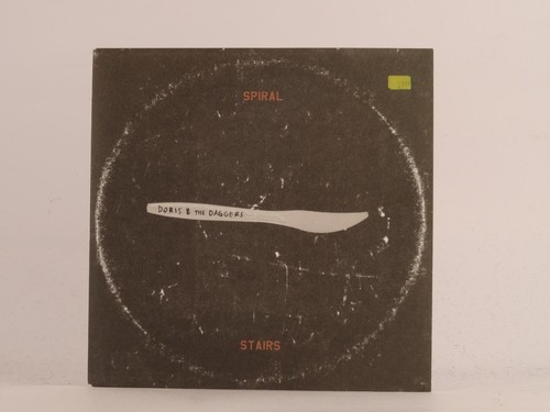 Spiral stairs doris - and, the