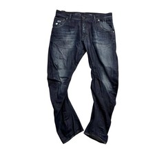 G Star Arc Loose Tapered Jeans