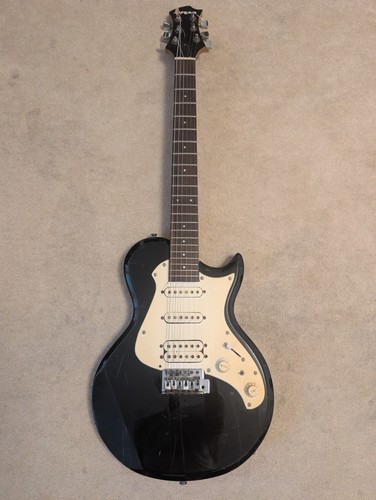 Aria pro f30electric - pro, pe