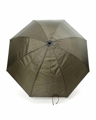 Daiwa green brolly - 50",