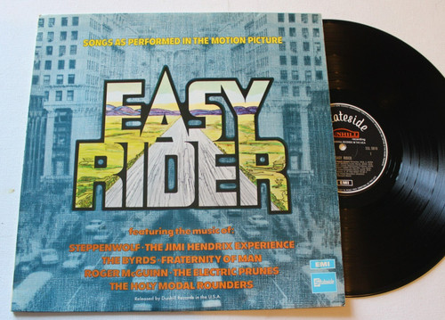 Easy rider original - /,