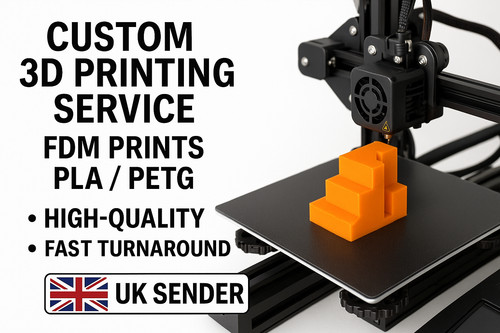 Custom printing service - custom,