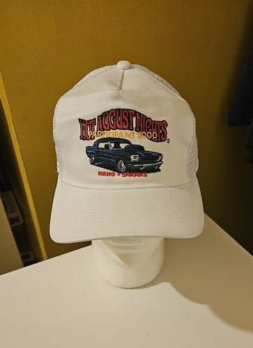 Vintage muscle car mustang - muscle,