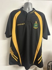 Kooga Royal Marines Match