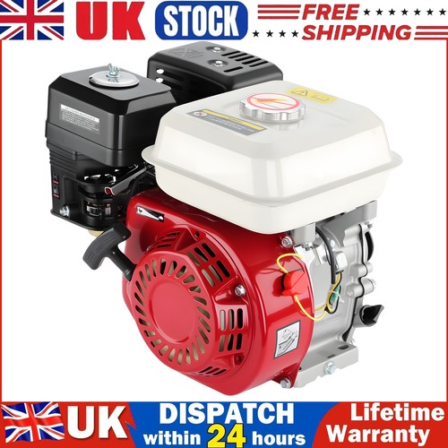 Petrol engine 5hp 210cc for - 7.5hp,