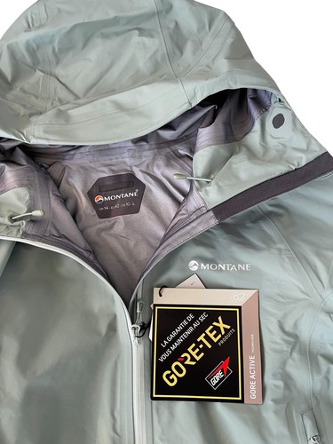 Women montane phase light - phase,
