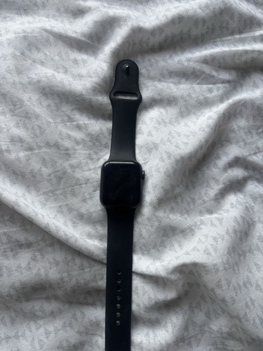 Apple watch 1st generation - apple, se