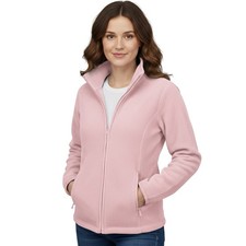 Ladies Fleece Jacket with